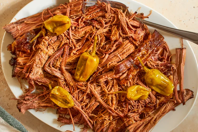 The Tangy Truth: What Makes Mississippi Pot Roast Unique?